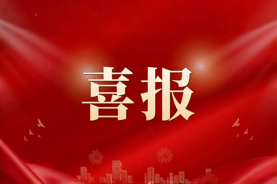喜报！CA88资源荣获“广州市先进整体”